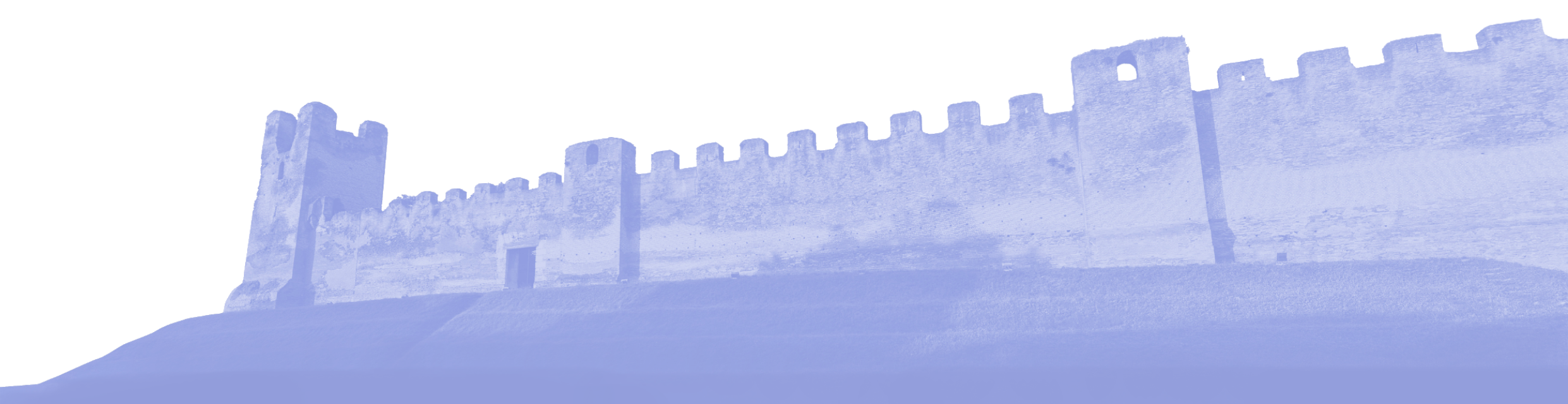 Castello di Castelfranco veneto